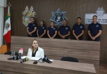 Anuncia Academia de Policía de Saltillo convocatoria para nuevos aspirantes