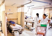 Aplica IMSS Coahuila sistema de clasificación de urgencias médicas para atención de pacientes