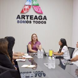arteaga