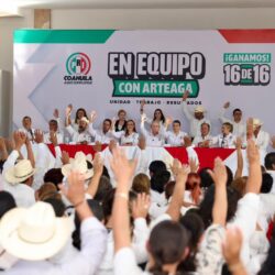 arteaga tiene 3