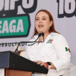 arteaga tiene 5
