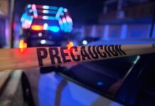 Asesinan al tecladista de Camilo Séptimo junto con su familia en Edomex