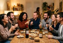 Beber alcohol con moderación también implica riesgos para la salud