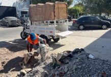 Beneficiarios de “La Herradura al motor” amplían servicios e incrementan sus ingresos
