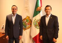 Busca Gabriel Elizondo dar respaldo y derechos a personas cuidadoras