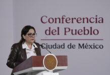 Busca Gobierno federal actualizar atlas de riesgo ante nuevos peligros