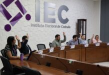 Busca IEC titulares para Dirección Jurídica y Oficialía Electoral