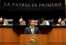 Gabriel Elizondo defiende reglas claras para atraer más inversión y empleos