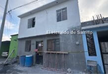 Cateo en Valle Poniente deja tres mujeres detenidas y presunta droga asegurada