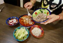 Cena del Grito se encarece; bebidas y verduras impulsan los precios