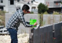 Clausura Gobierno de Saltillo 8 inmuebles irregulares en Zapalinamé