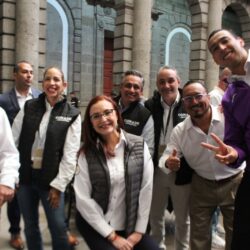 coahuila será