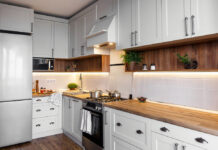 Cocinas y muebles de cocina: claves para crear un espacio funcional, moderno y acogedor