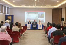 Con coloquio académico, Conmemora CISE de la UA de C 30 años de la Maestría en Economía Regional
