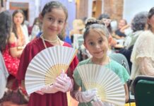 Concluye con éxito el Jane Austen Fest 2026 en Saltillo