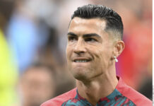 Cristiano Ronaldo pidió pagar primero a jugadores del Al Nassr antes de cobrar su sueldo