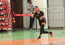 Cuatro coahuilenses representarán a México en los Juegos Olímpicos de la Juventud Dakar 2026