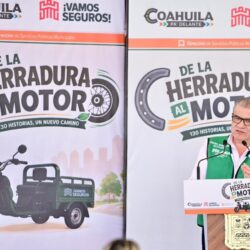 de la herradura