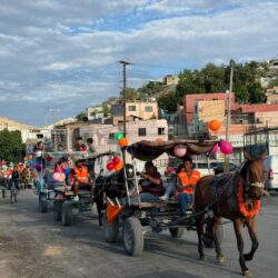 de la herradura 8