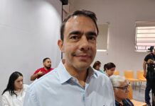 Debe CFE atender fallas eléctricas para no entorpecer abasto de agua en Saltillo: Arturo Reveles