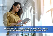 Desarrolla estrategias para el mercado actual estudiando Mercadotecnia en la UA de C
