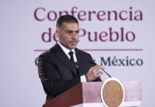 Detectan narcolaboratorios en 24 estados de México