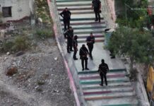 Detiene Comisaría a 24 por beber en vía pública; ya suman 239