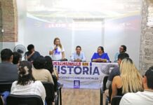 Dialoga rector de la UAdeC con estudiantes de la Facultad de Ciencias Sociales a través de “Café con el rector”