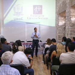 dialoga rector2. Ciencias Sociales