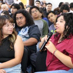 dialoga rector4. Ciencias Sociales