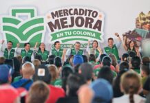Dirige Miguel Riquelme atención municipal a servicios prioritarios y obra social
