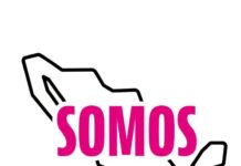 El INE rechazó el nuevo logotipo del partido ‘Somos’ y le da 48 horas para cambiarlo