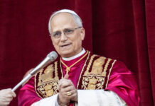 El papa León XIV celebra su cumpleaños número 71