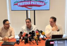 En Coahuila, anuncian “Gran Venta Nocturna” para regularizar placas con 50 por ciento de descuento