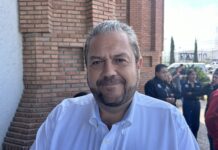 “En Equipo le Entramos” permitirá reforzar obras de agua, drenaje y pavimento en Ramos Arizpe