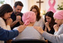 En misa, pedirán en Saltillo por personas que luchan contra el cáncer