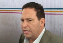 En reunión con CFE, exigirá Javier Díaz garantías para abasto de agua en Saltillo tras fallas eléctricas