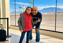 En Saltillo, buscan apoyo para que Daniela pueda someterse a una operación de médula anclada