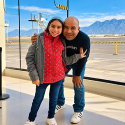 en saltillo