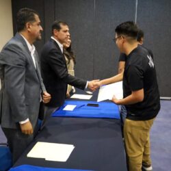 entrega uadec