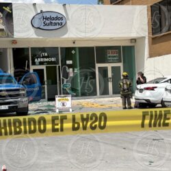 explosión en local 2