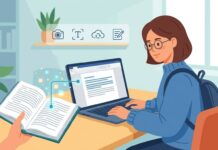 Extracción de texto de imágenes: 4 herramientas imprescindibles para estudiantes