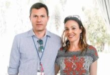 Fallece Catalina Macías de Milmo, esposa del codirector de Casa Madero
