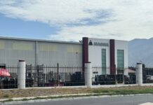 Fallece hombre de 44 años en planta Magna Formex de Ramos Arizpe