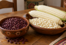 Fenómeno del ‘Súper Niño’ amenaza con disparar el precio del maíz y frijol en México