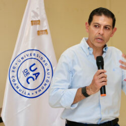 fortalece uadec