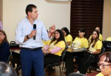 Fortalece UA de C estrategias para la atención de la salud mental y prevención del suicidio en la Unidad Laguna