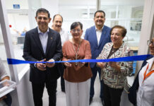 Fortalece UA de C infraestructura y equipamiento en la Unidad Laguna