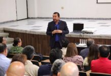 Fortalece UTC preparación docente ante arranque de nuevo cuatrimestre