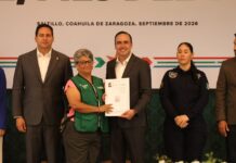 Fortalecen Manolo y Notarios el Mes del Testamento